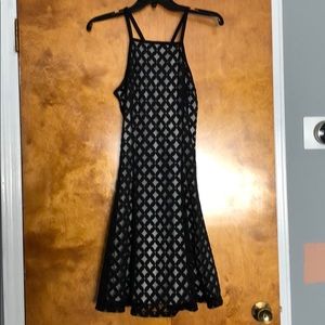 Guess Los Angeles dress